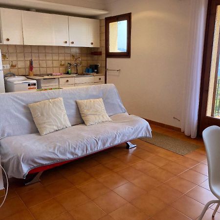 Wonderful Apartment With Outstanding Views - Calella De Palfrugell Calella De Palafrugell Exterior photo