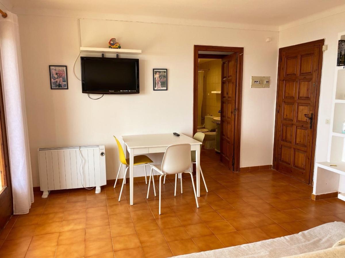 Wonderful Apartment With Outstanding Views - Calella De Palfrugell Calella De Palafrugell Exterior photo